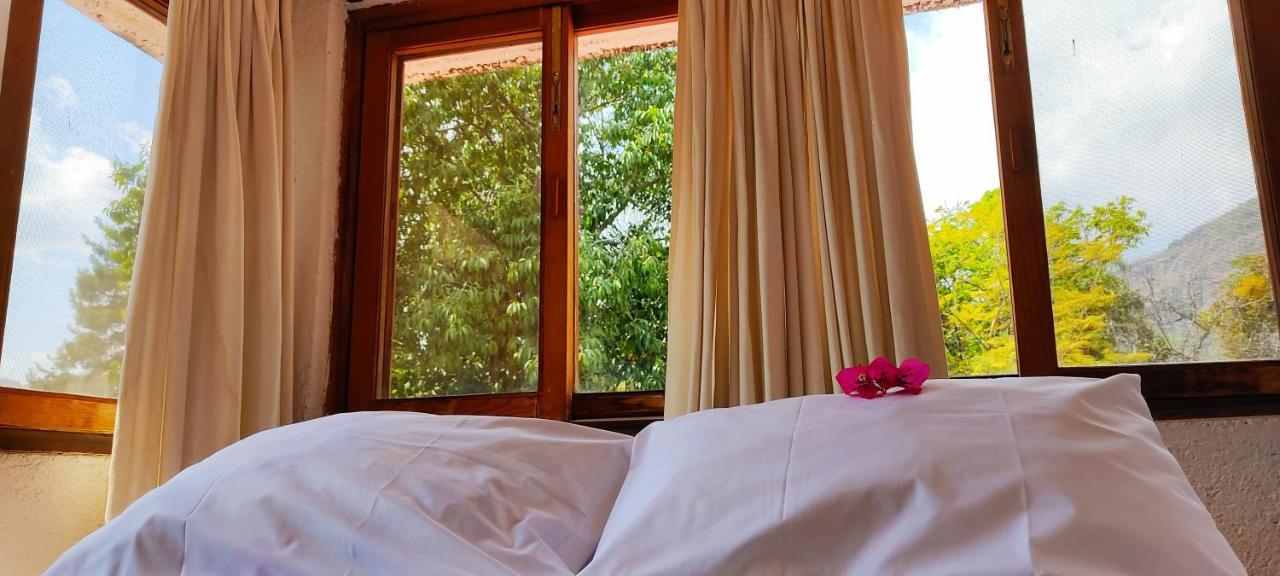 Ixlum Hoteles Y Casas Vacacionales Тепостлан Екстер'єр фото